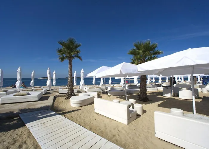 4 Palme Apartments A