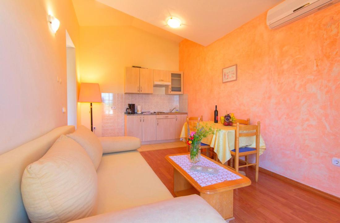 Apartment 4 Palme A