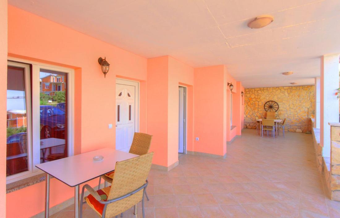 4 Palme A Apartment *