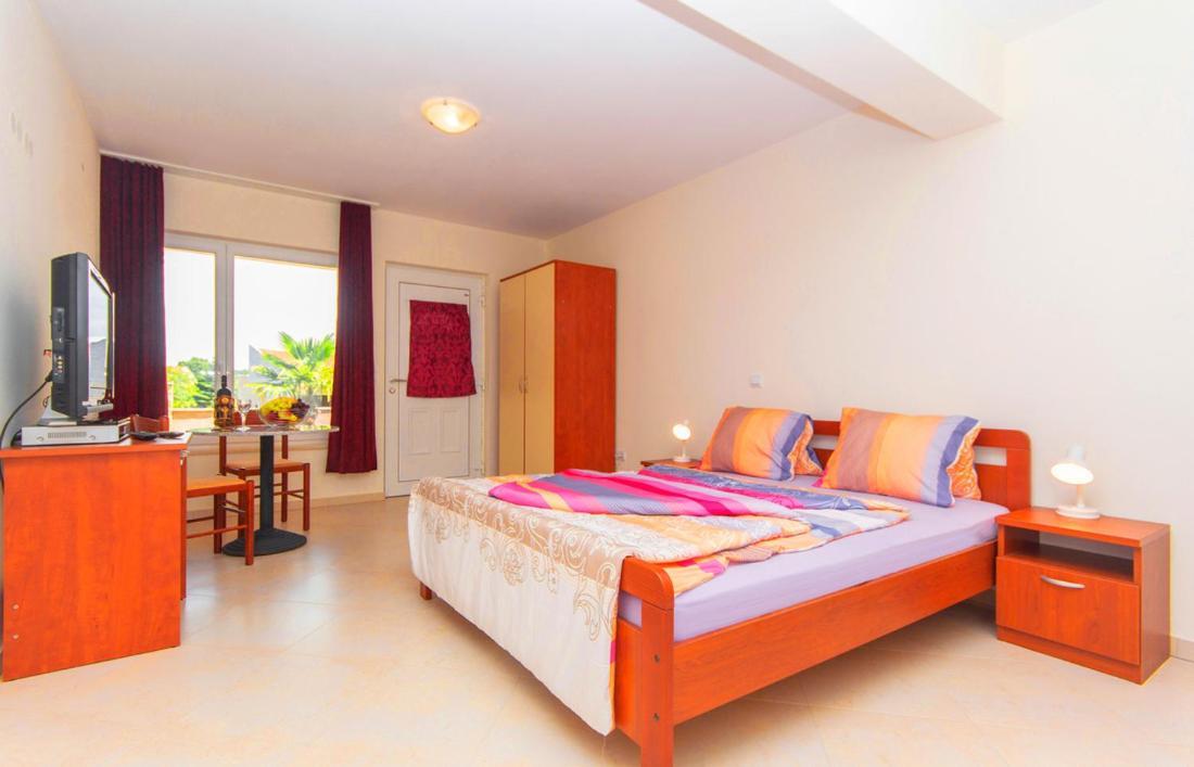 Apartment 4 Palme A *