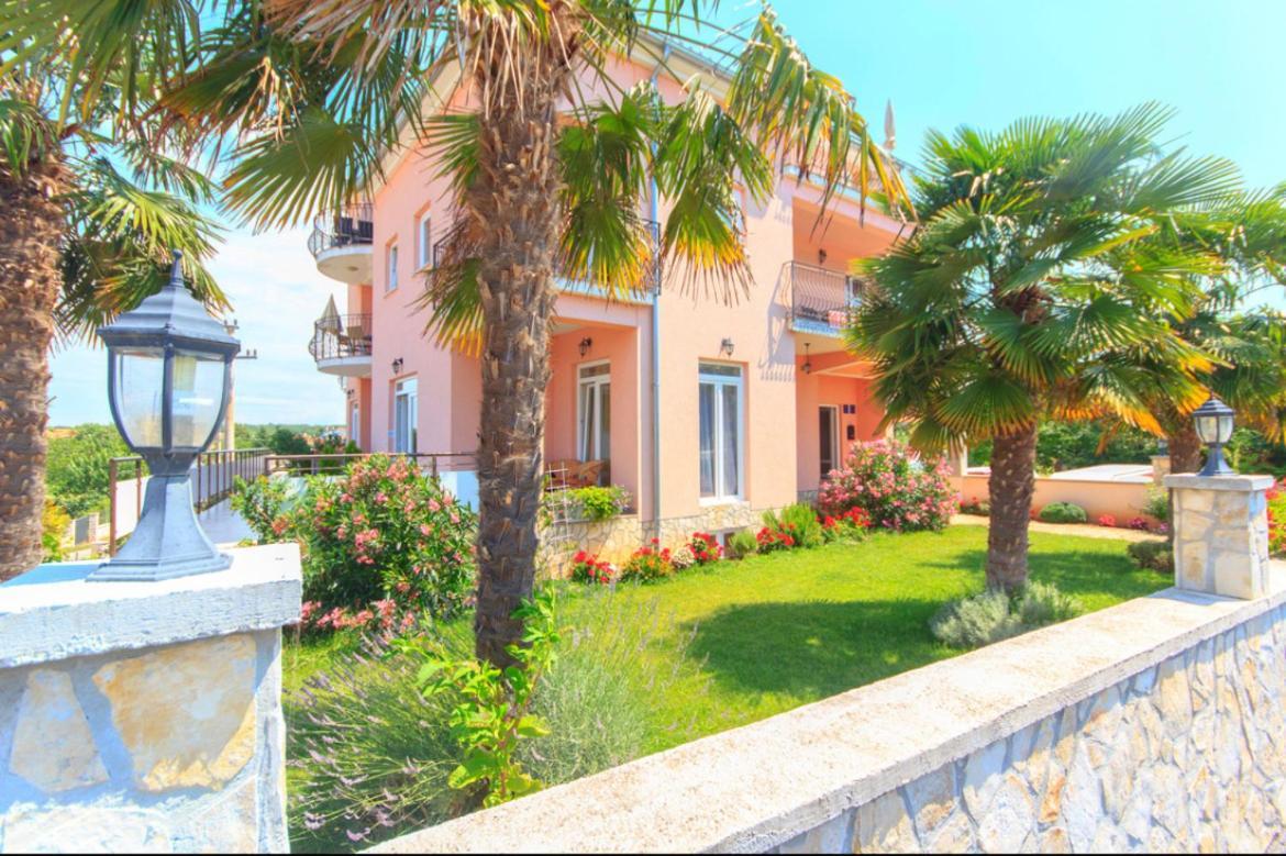 4 Palme A Apartment *